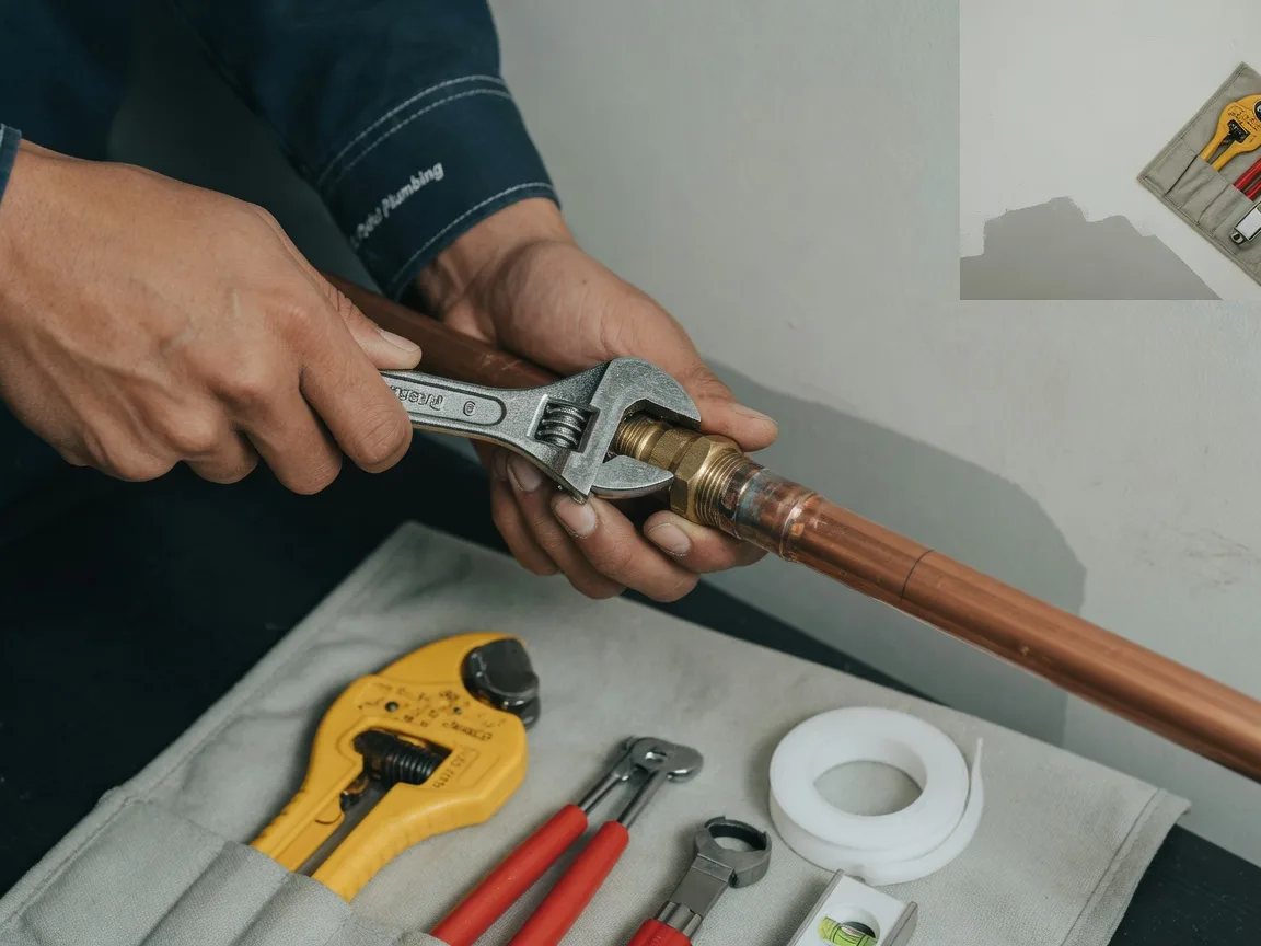 Why choose Drain Cleaning in Fort Stanton, NM